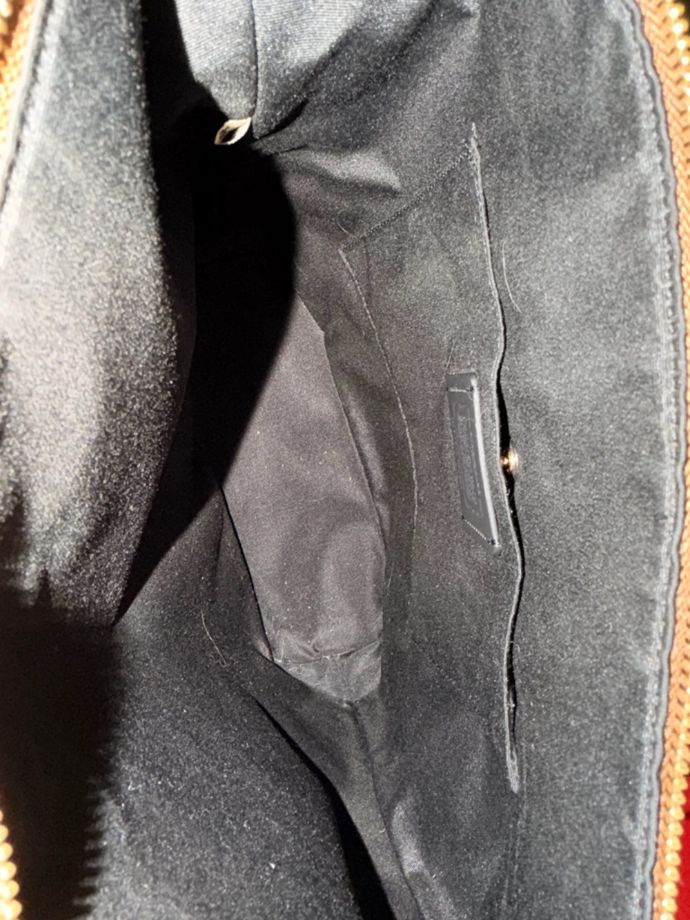 Coach Paxton Duffle Bag - Picture 9 of 9